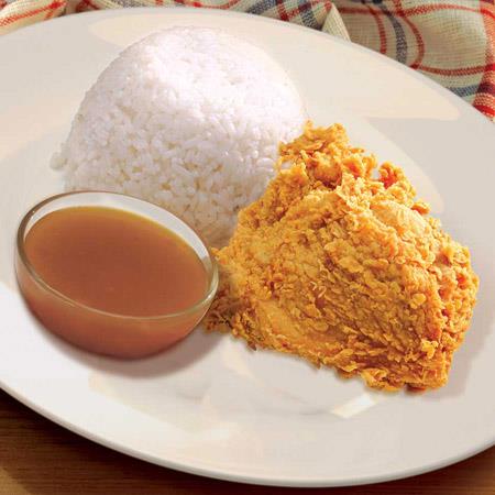 CHICKEN