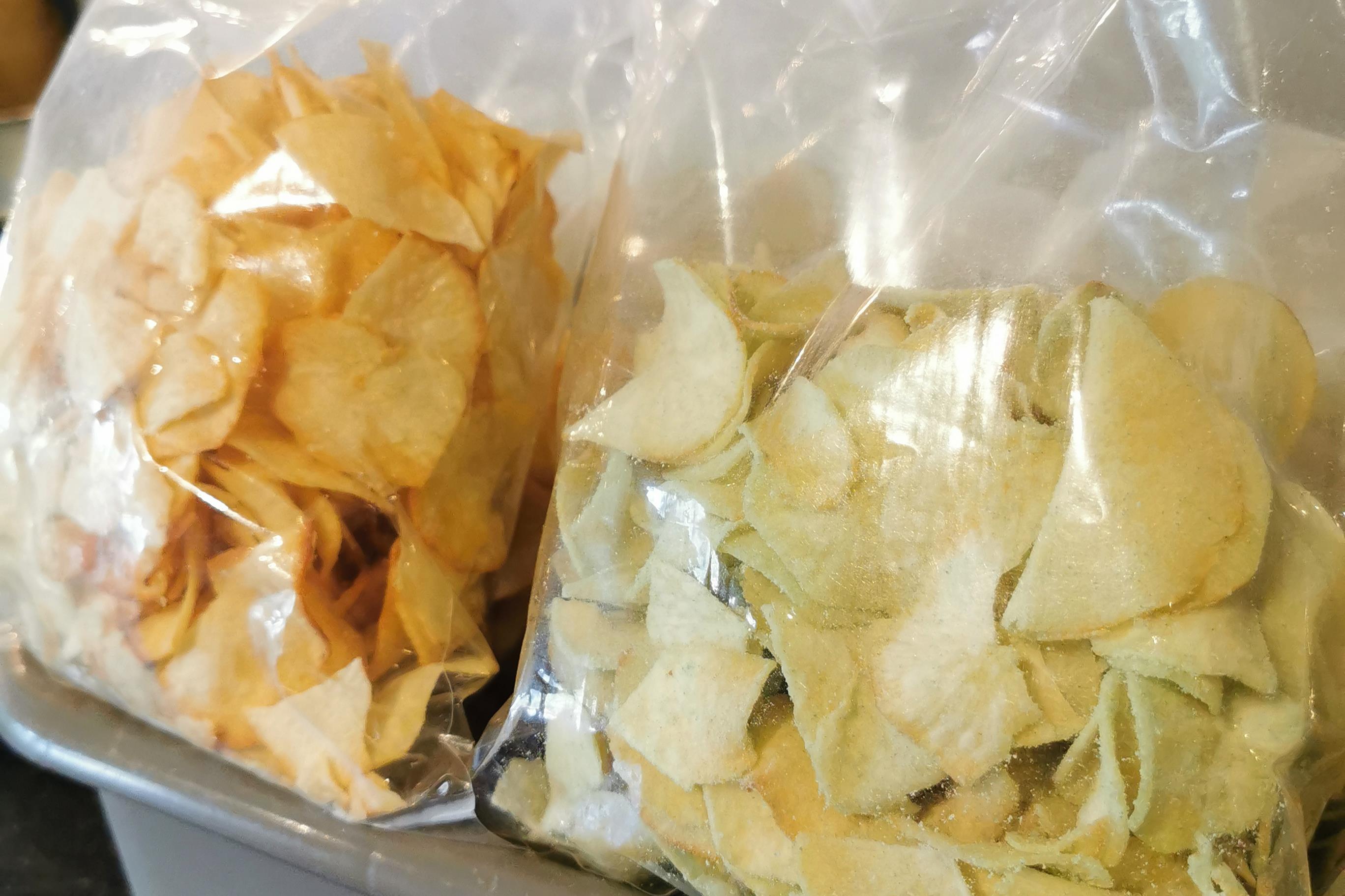 SNACKS