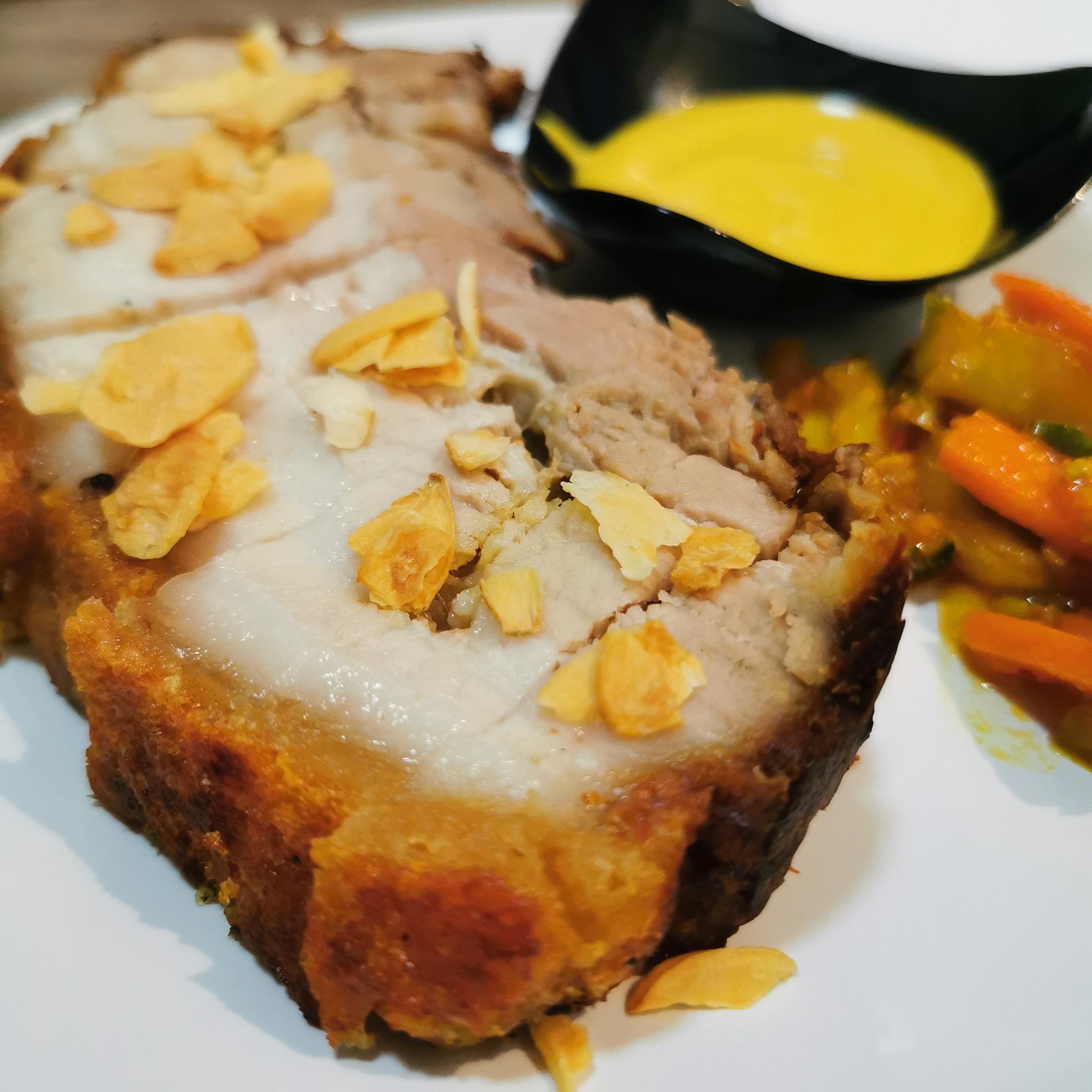 Weekend Roast