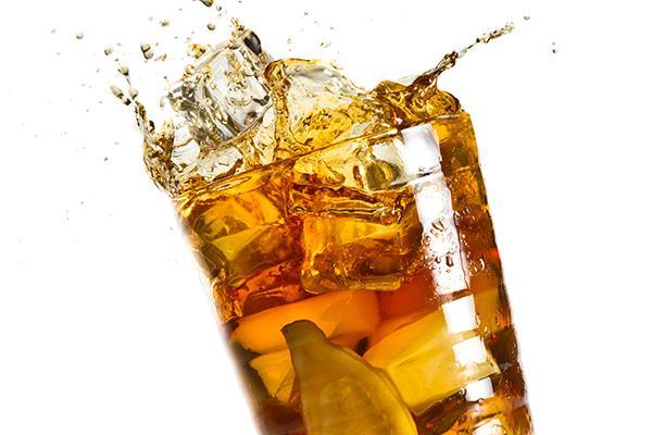 BEVERAGE 饮料