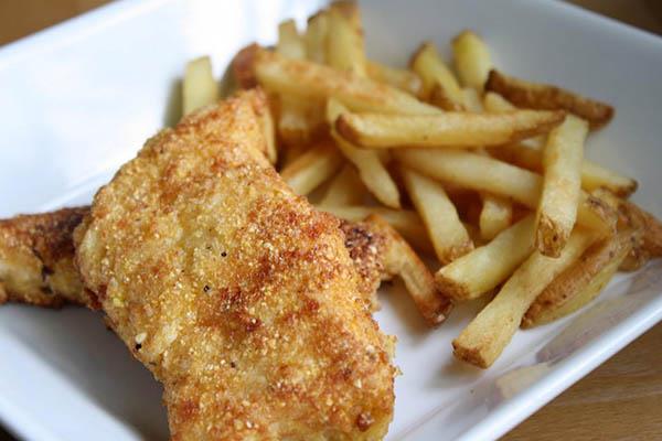 MAIN COURSE