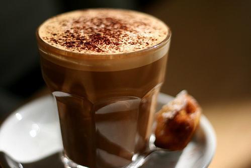 COFFEE