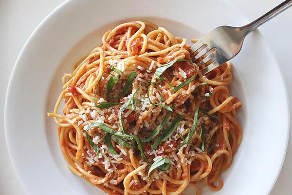 PASTA