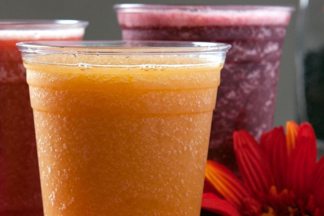 SMOOTHIES