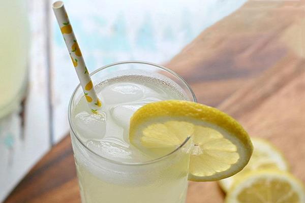 BEVERAGES