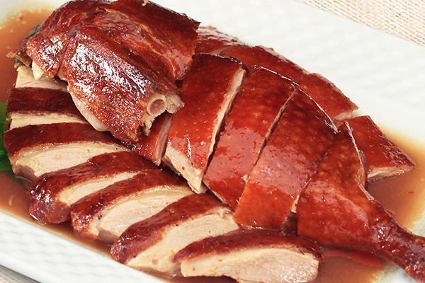 ROAST MEAT