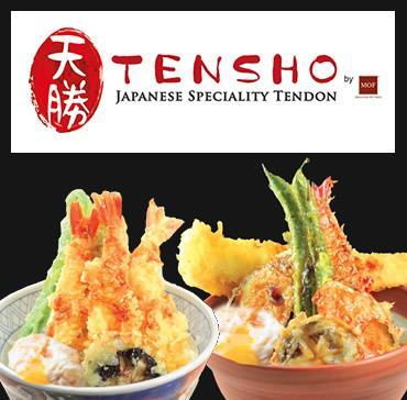 TENSHO
