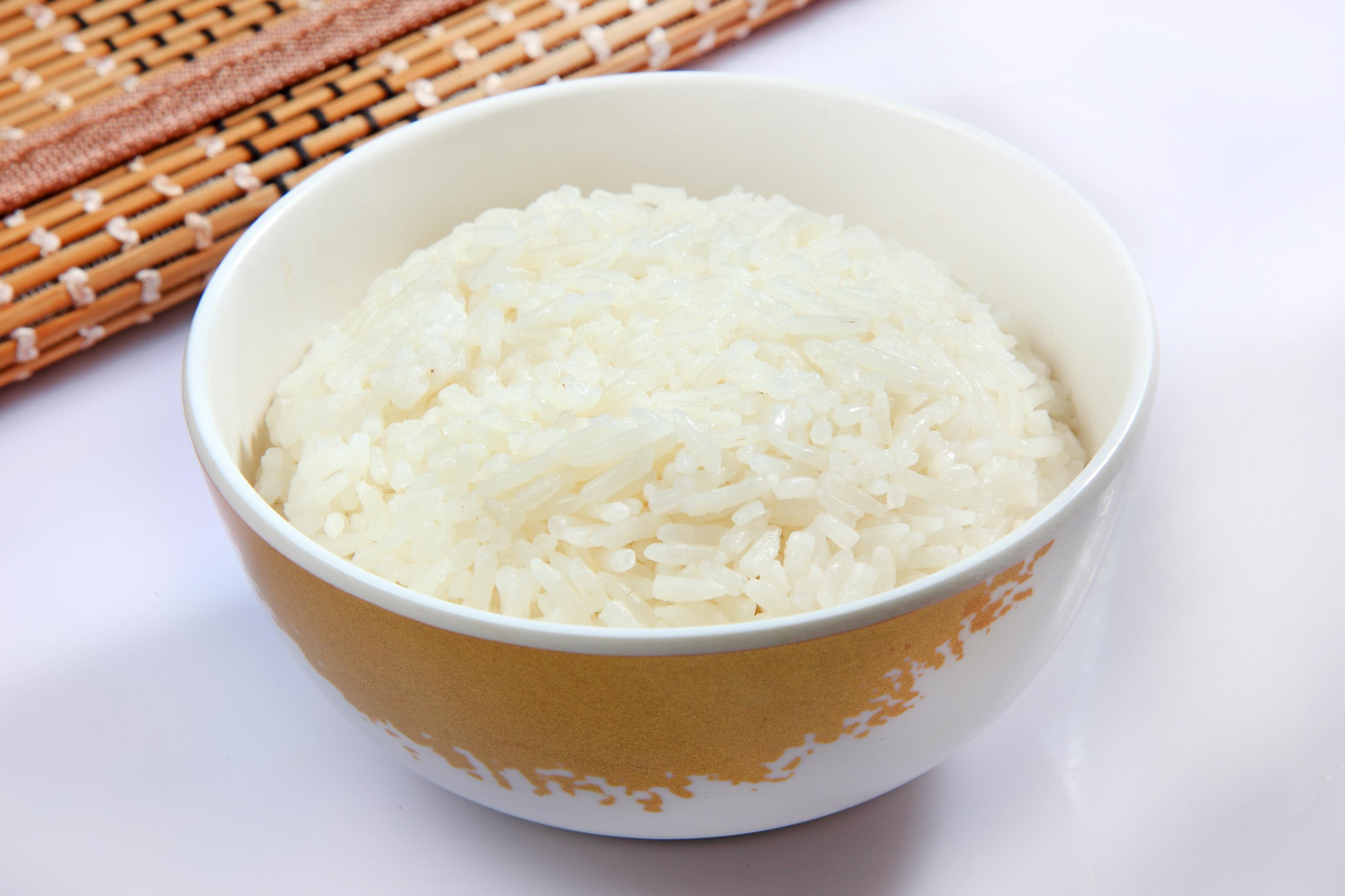 RICE 米饭