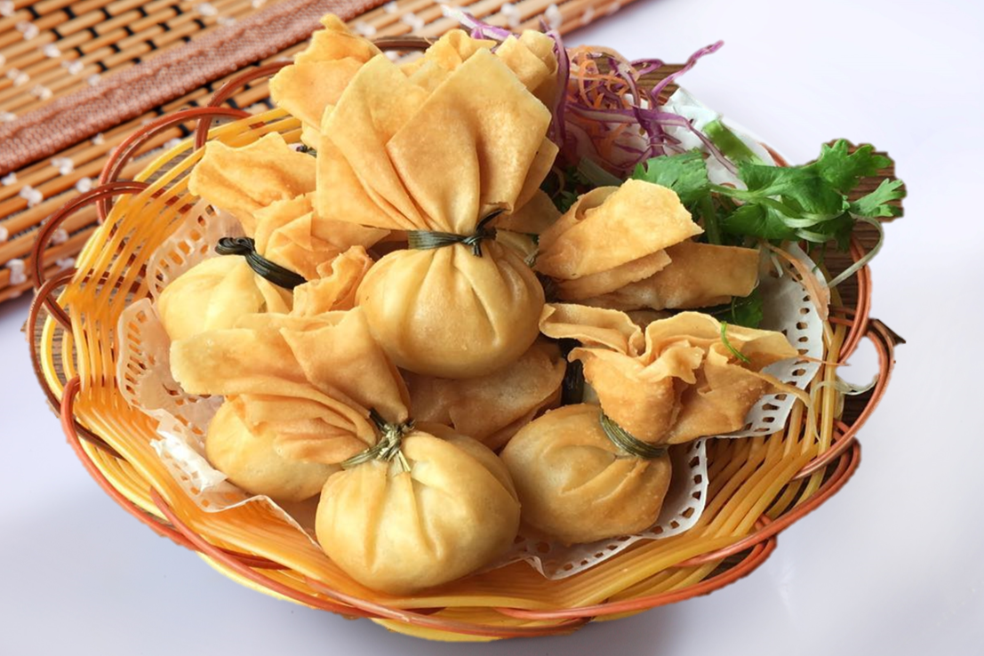 Snack 小吃