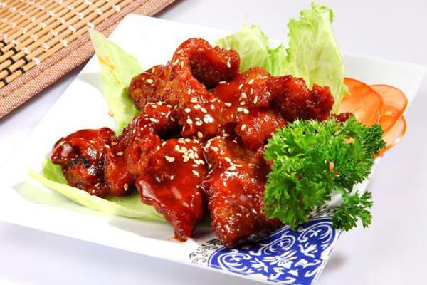 Pork 猪肉