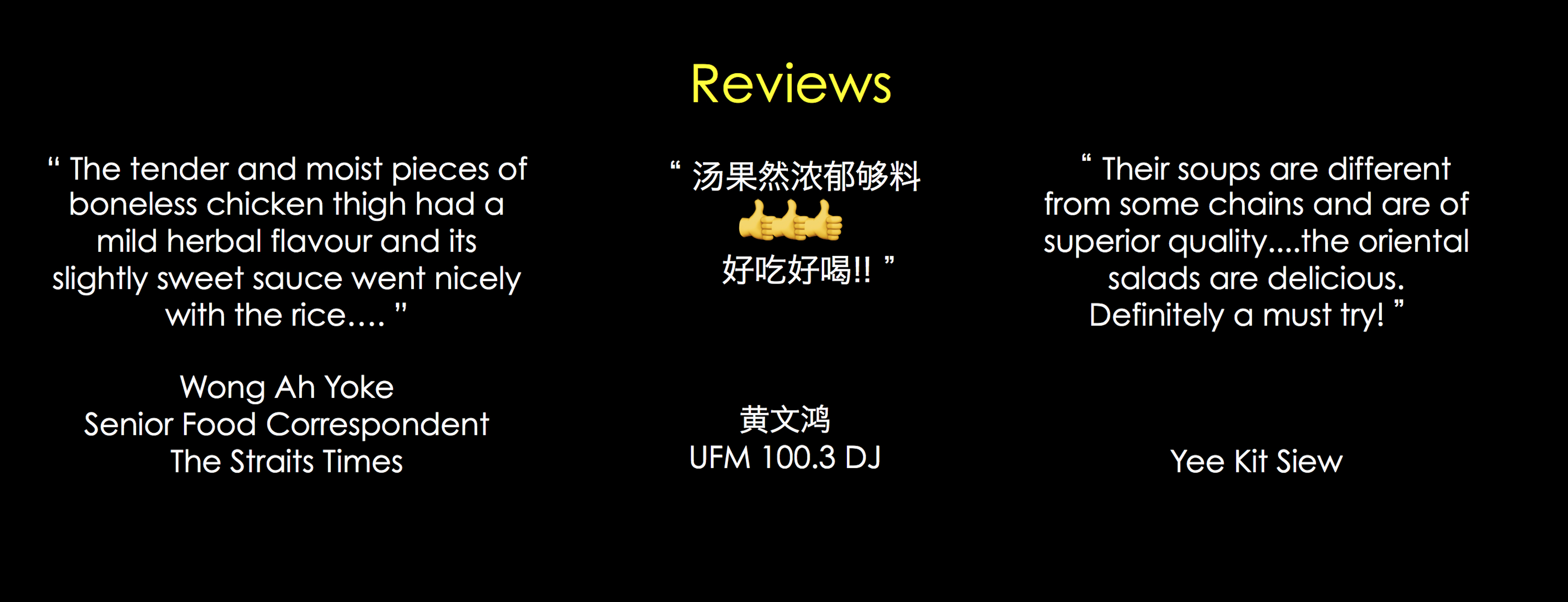 The Herbal Bar Islandwide Delivery or Pickup Order Online