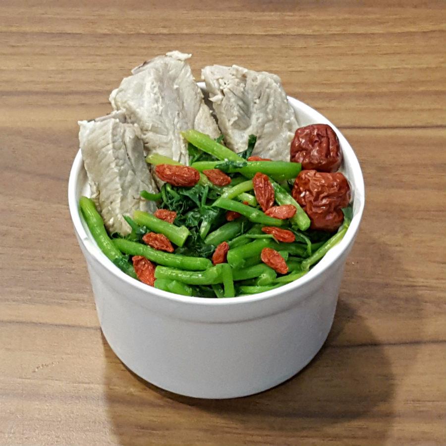 Soup of the Day