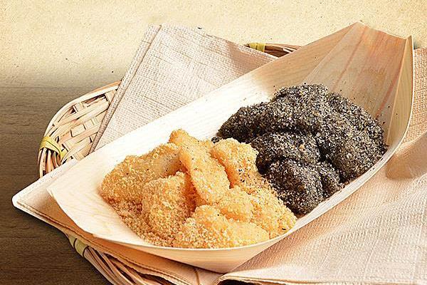 Desserts 甜上心头 :