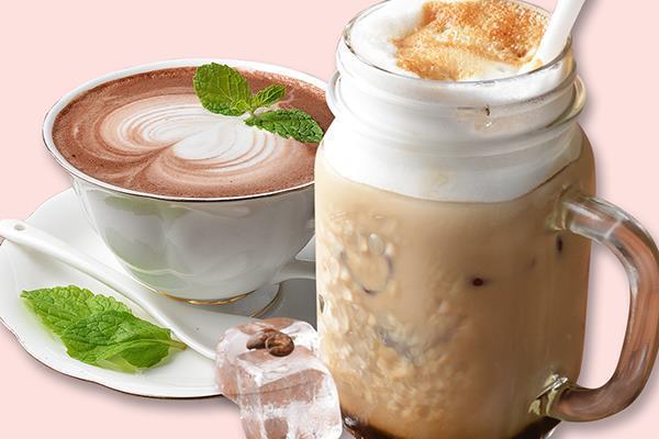 Coffee & Others 咖啡 & 其他 :