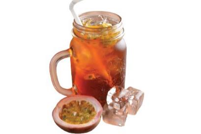 Ice Beverage 其他饮料