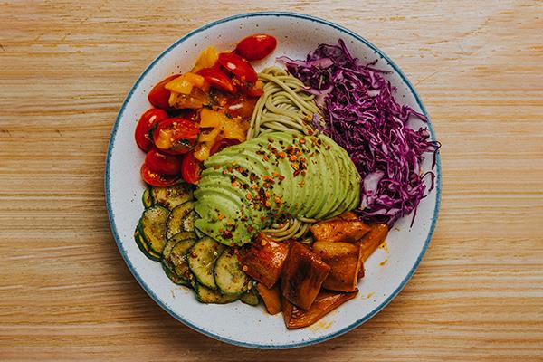 Specialty Bowls