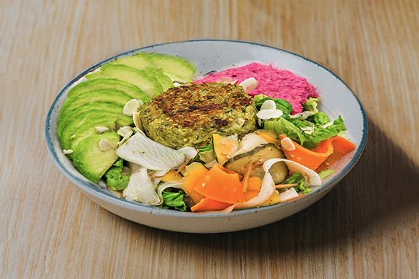 Salad Bowls