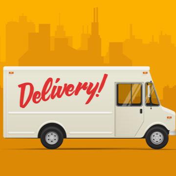 Quick Sale + Food Deliveries