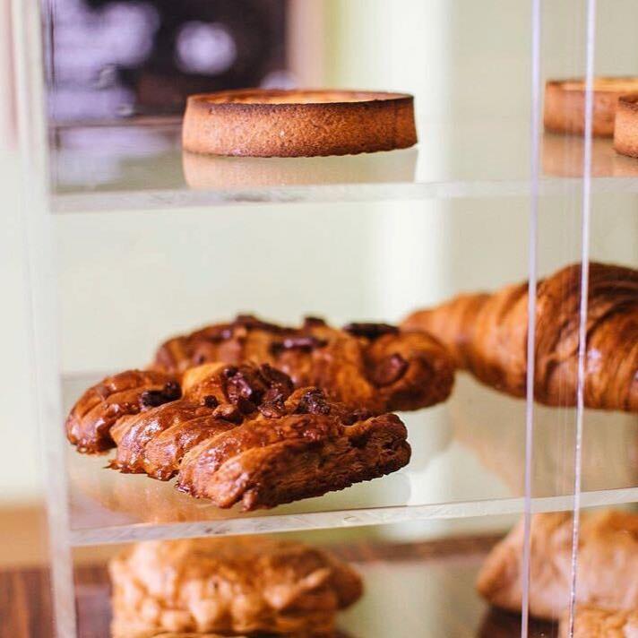 Pastries