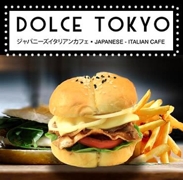 Dolce Tokyo
