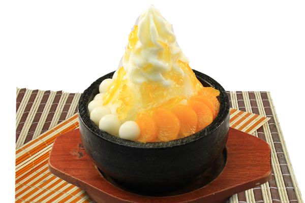 KAKIGORI かき氷