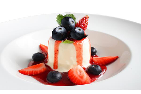 PANNA COTTA パンナコッタ