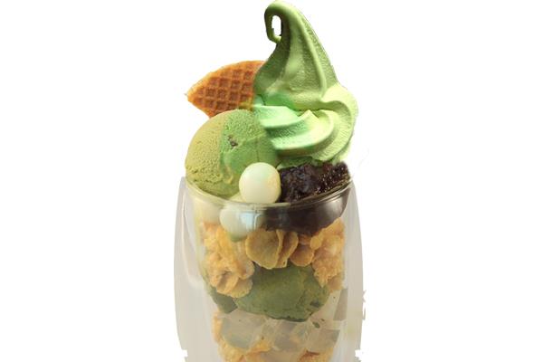 PARFAIT パフェ