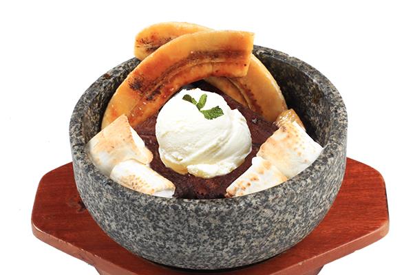 BROWNIE レートブラウニー