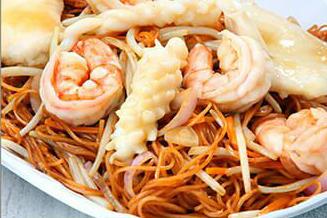 Noodle 面