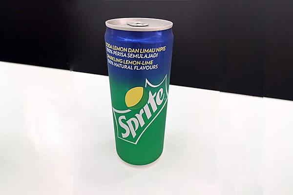 Drinks 饮料