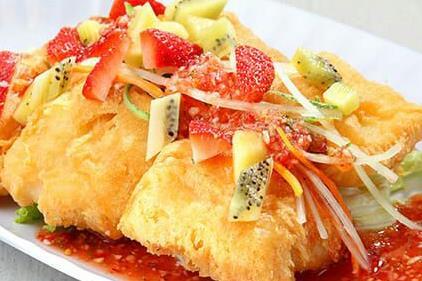Fish 鱼类
