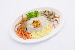White Bee Hoon 白米粉