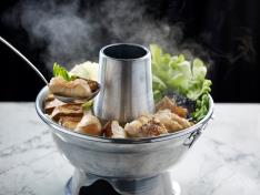 FishBoat 鱼头炉
