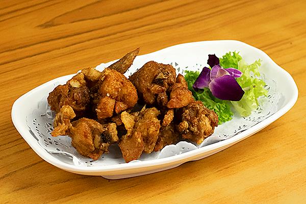 MEAT & POULTRY (肉)