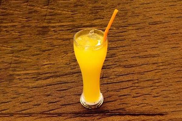 DRINK 水