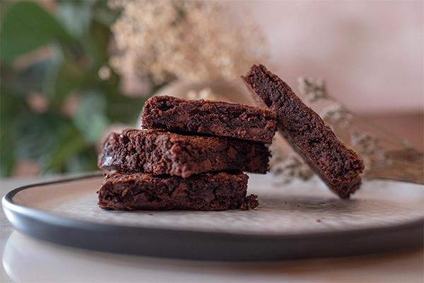 House Bakes