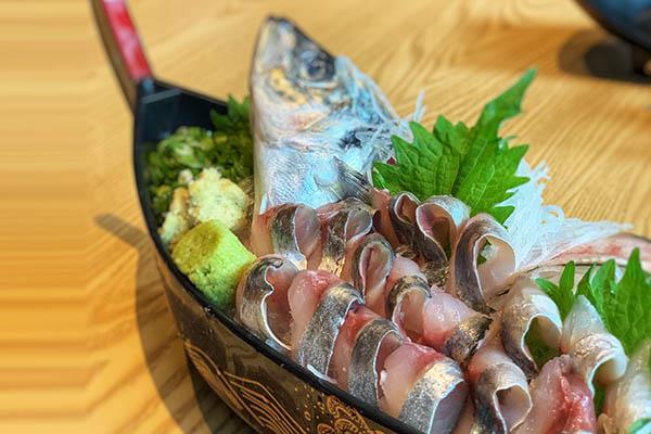 Sashimi