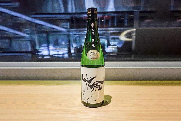 Wine from Manger Et Boire