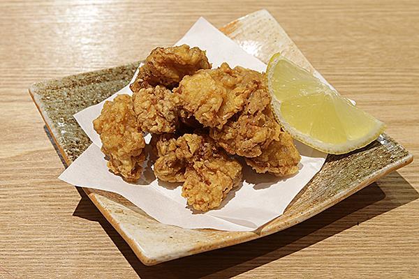 Finger Foods