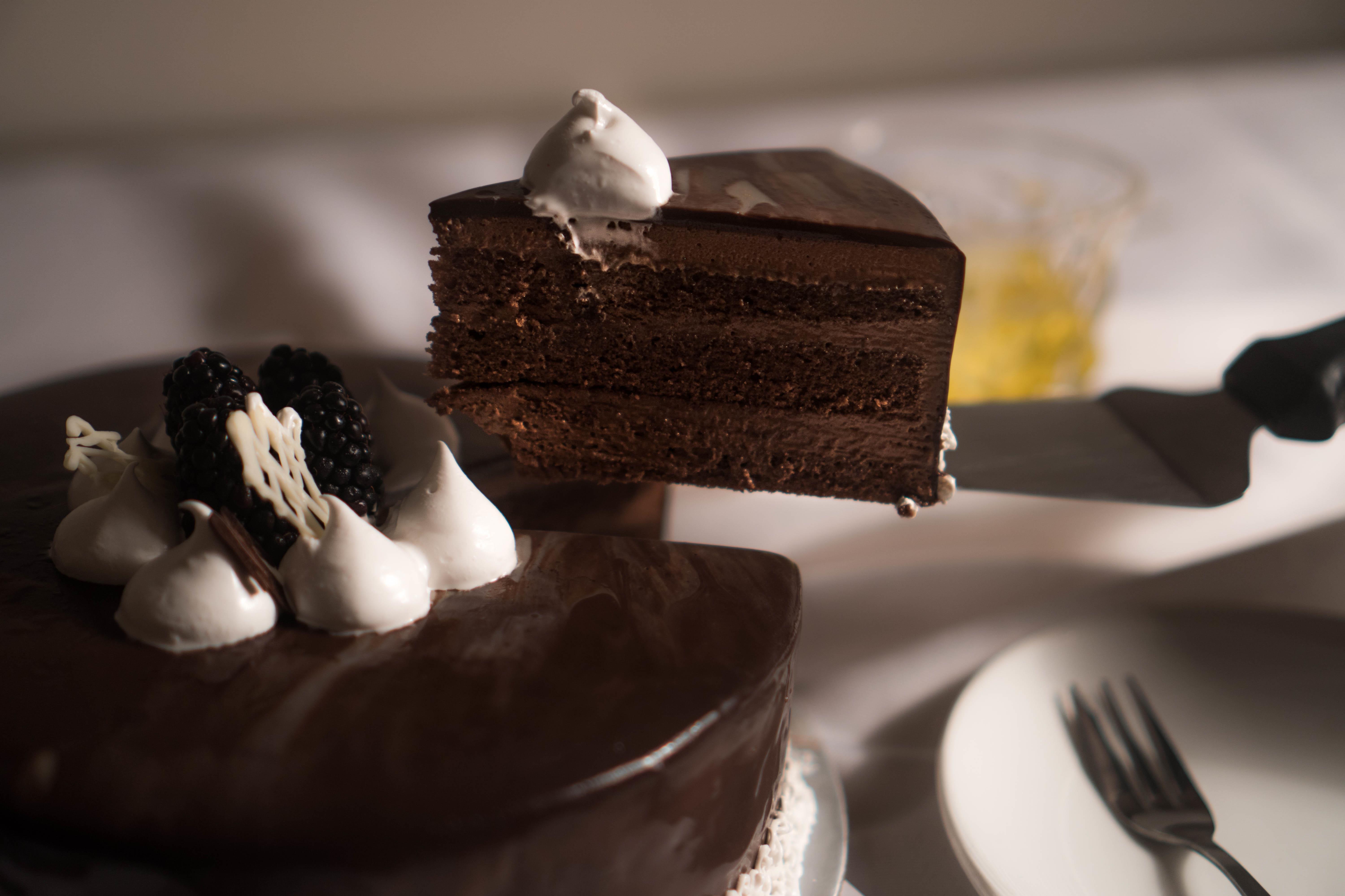 DESSERT