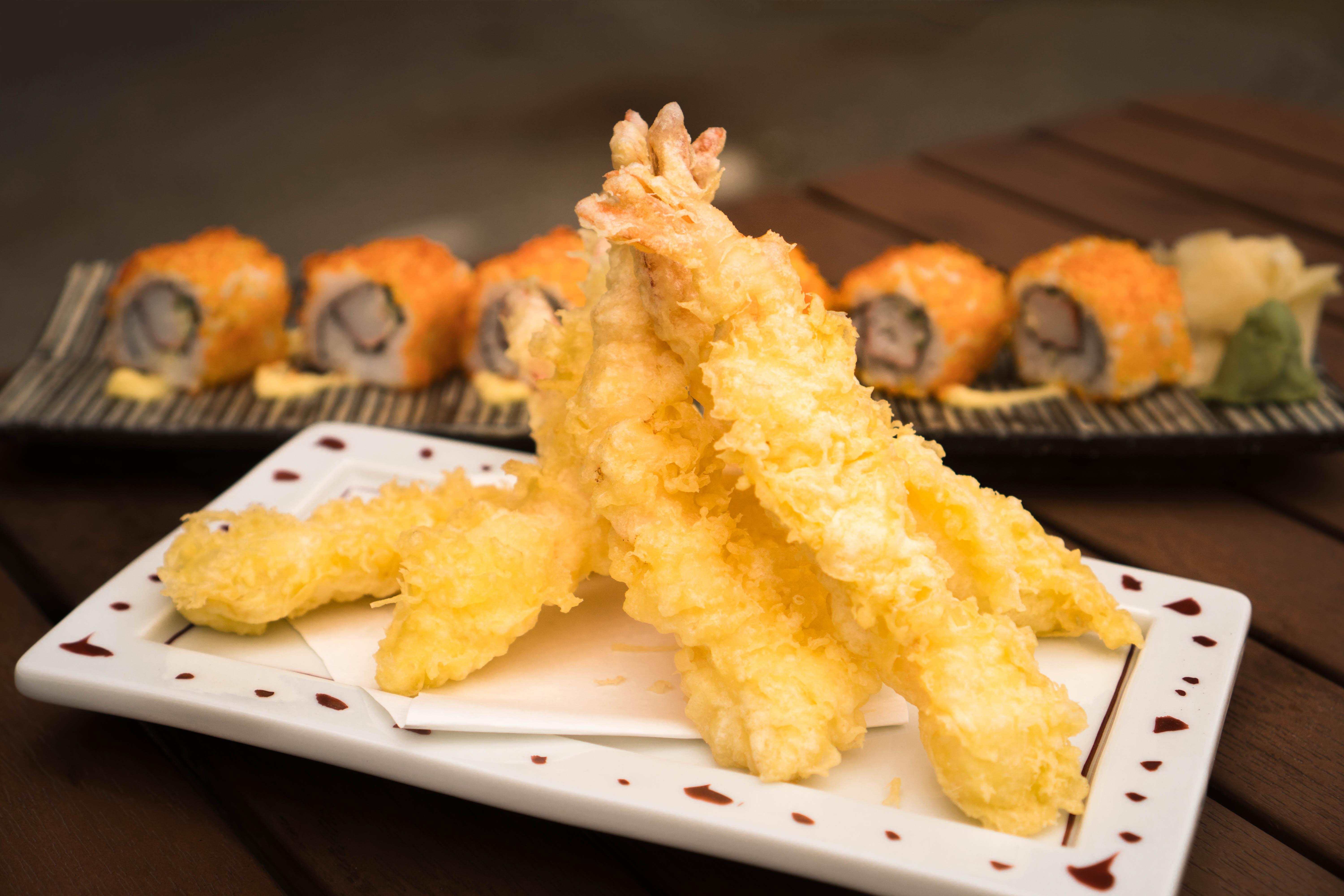 APPETISER