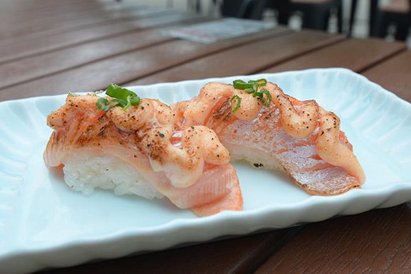 NIGIRI SUSHI