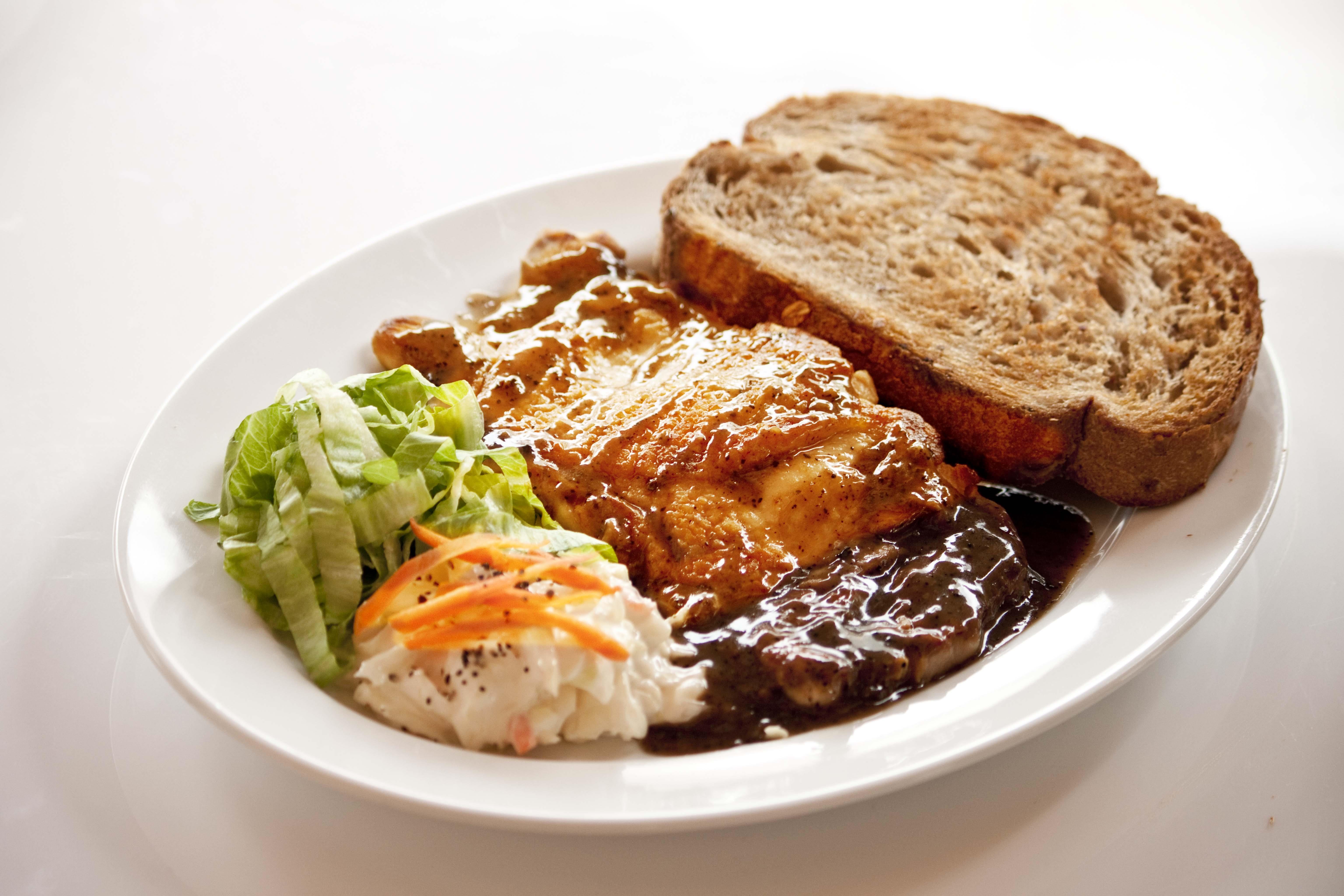 Western Selection