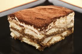Dessert