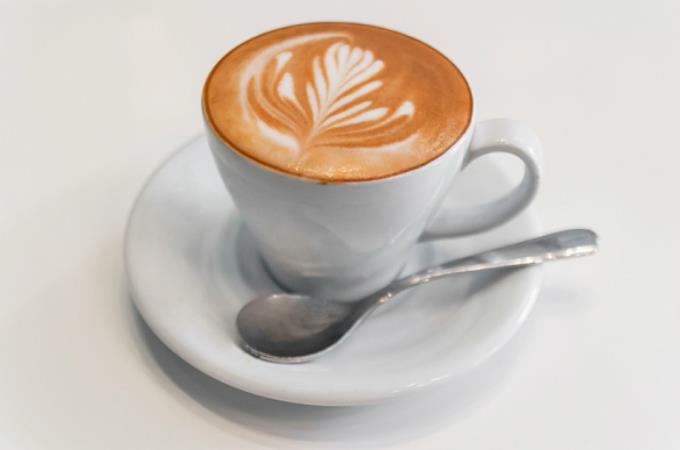 Hot Beverages