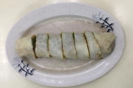 SIDE DISHES