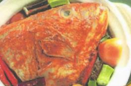 SEAFOOD