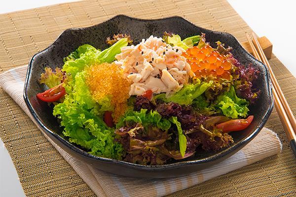 SALAD