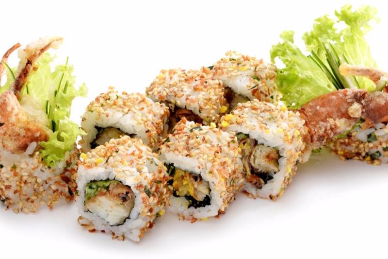 MAKIMONO