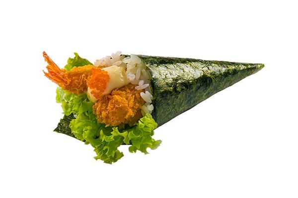 TEMAKI